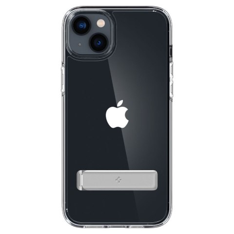 SPIGEN ULTRA HYBRID "S" IPHONE 14 PLUS / 15 PLUS CRYSTAL CLEAR