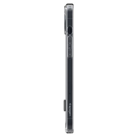 SPIGEN ULTRA HYBRID "S" IPHONE 14 PLUS / 15 PLUS CRYSTAL CLEAR