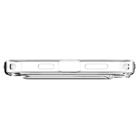 SPIGEN ULTRA HYBRID "S" IPHONE 14 PLUS / 15 PLUS CRYSTAL CLEAR
