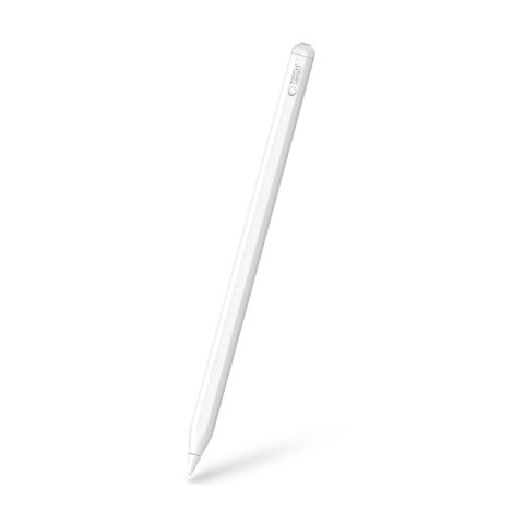 TECH-PROTECT DIGITAL MAGNETIC STYLUS PEN "2" IPAD WHITE