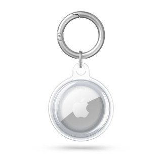 TECH-PROTECT ICON APPLE AIRTAG 1 / 2 CLEAR