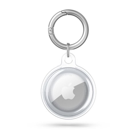TECH-PROTECT ICON APPLE AIRTAG 1 / 2 CLEAR