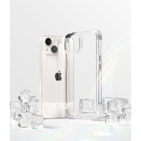 RINGKE FUSION BUMPER IPHONE 14 PLUS / 15 PLUS CLEAR