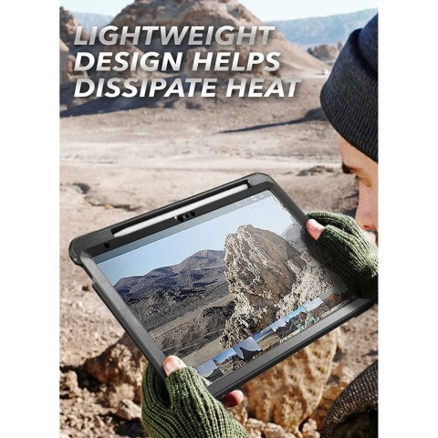 SUPCASE UNICORN BEETLE PRO IPAD 10.9" 10 / 2022 / 11" 11 / 2025 BLACK