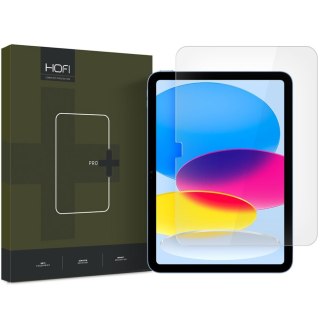 SZKŁO HARTOWANE HOFI GLASS PRO+ IPAD 10.9" 10 / 2022 / 11" 11 / 2025 CLEAR
