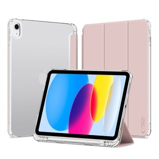 TECH-PROTECT SC PEN HYBRID IPAD 10.9" 10 / 2022 / 11" 11 / 2025 PINK