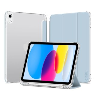 TECH-PROTECT SC PEN HYBRID IPAD 10.9" 10 / 2022 / 11" 11 / 2025 SKY BLUE
