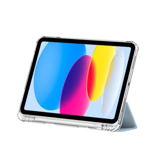 TECH-PROTECT SC PEN HYBRID IPAD 10.9" 10 / 2022 / 11" 11 / 2025 SKY BLUE
