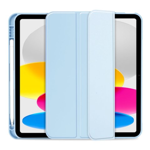 TECH-PROTECT SC PEN IPAD 10.9" 10 / 2022 / 11" 11 / 2025 SKY BLUE