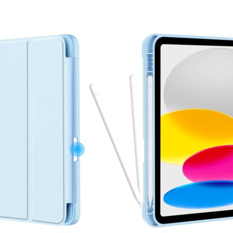 TECH-PROTECT SC PEN IPAD 10.9" 10 / 2022 / 11" 11 / 2025 SKY BLUE