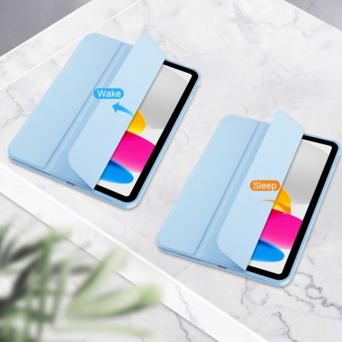 TECH-PROTECT SC PEN IPAD 10.9" 10 / 2022 / 11" 11 / 2025 SKY BLUE