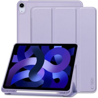TECH-PROTECT SC PEN IPAD AIR 10.9" 4 / 5 / 2020-2022 / 11" 6 / 7 / 2024-2025 VIOLET