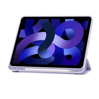 TECH-PROTECT SC PEN IPAD AIR 10.9" 4 / 5 / 2020-2022 / 11" 6 / 7 / 2024-2025 VIOLET