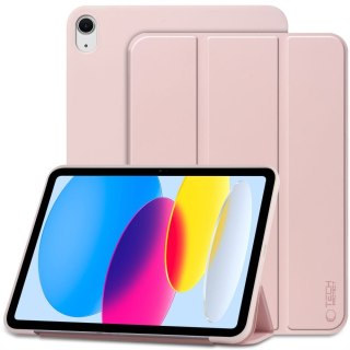 TECH-PROTECT SMARTCASE IPAD 10.9" 10 / 2022 / 11" 11 / 2025 PINK