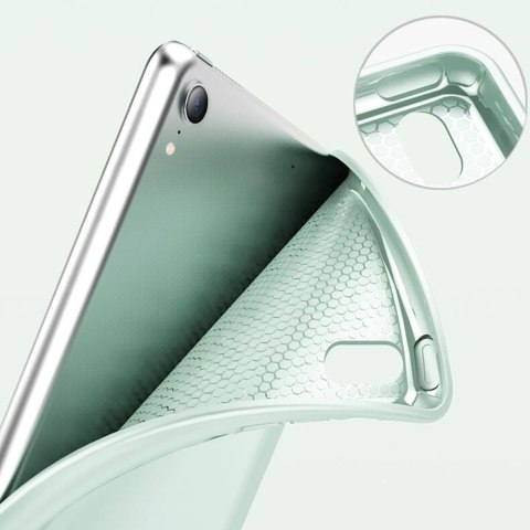 TECH-PROTECT SMARTCASE IPAD 10.9" 10 / 2022 / 11" 11 / 2025 SKY BLUE
