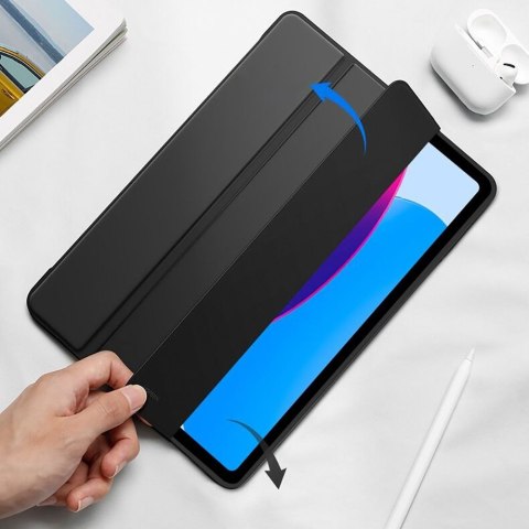 TECH-PROTECT SMARTCASE IPAD 10.9" 10 / 2022 / 11" 11 / 2025 SKY BLUE
