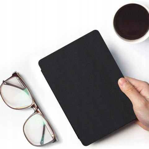 TECH-PROTECT SMARTCASE KINDLE 11 / 12 / 2022-2024 BLACK
