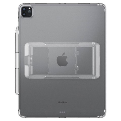 SPIGEN AIRSKIN HYBRID "S" IPAD PRO 12.9" 4 / 5 / 6 / 2020-2022 CRYSTAL CLEAR