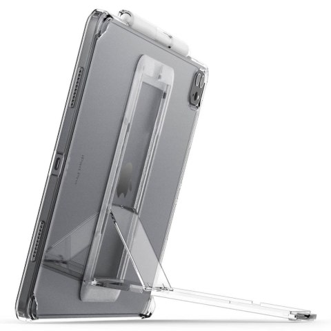 SPIGEN AIRSKIN HYBRID "S" IPAD PRO 12.9" 4 / 5 / 6 / 2020-2022 CRYSTAL CLEAR