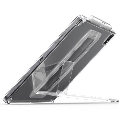 SPIGEN AIRSKIN HYBRID "S" IPAD PRO 12.9" 4 / 5 / 6 / 2020-2022 CRYSTAL CLEAR