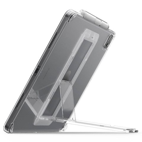 SPIGEN AIRSKIN HYBRID "S" IPAD PRO 12.9" 4 / 5 / 6 / 2020-2022 CRYSTAL CLEAR