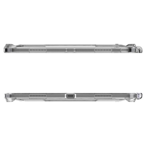 SPIGEN AIRSKIN HYBRID "S" IPAD PRO 12.9" 4 / 5 / 6 / 2020-2022 CRYSTAL CLEAR