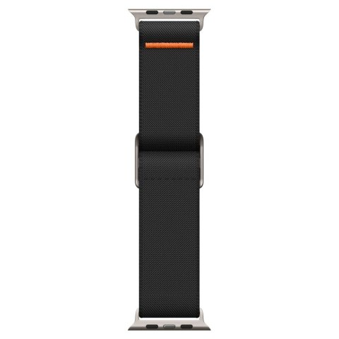SPIGEN FIT LITE ULTRA APPLE WATCH 8 / 9 / 10 / 11 / SE / ULTRA (44 / 45 / 46 / 49 MM) BLACK