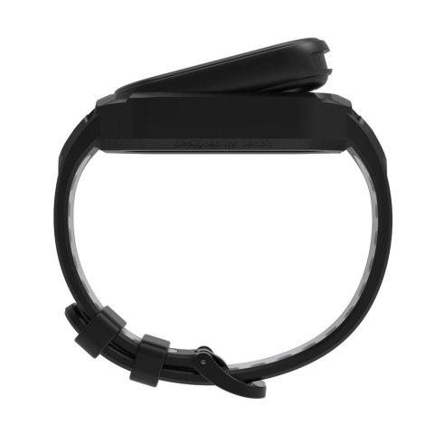 TECH-PROTECT ARMOUR XIAOMI SMART BAND 8 / 9 / 10 / NFC BLACK