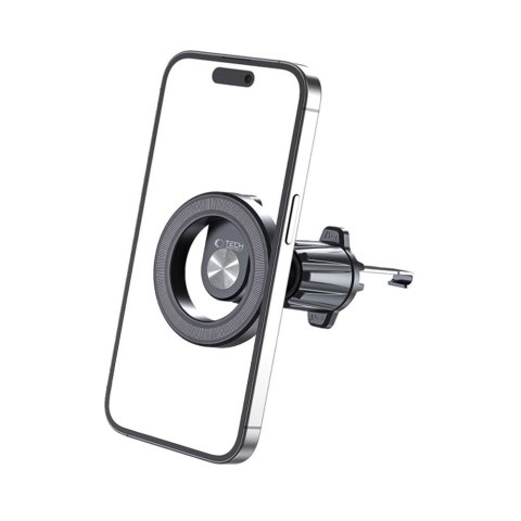 TECH-PROTECT N53 MAGNETIC MAGSAFE VENT CAR MOUNT BLACK