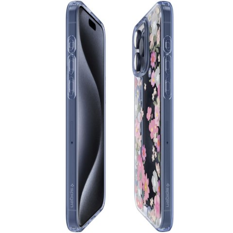 SPIGEN LIQUID CRYSTAL IPHONE 15 PRO BLOSSOM
