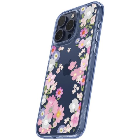 SPIGEN LIQUID CRYSTAL IPHONE 15 PRO BLOSSOM
