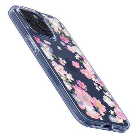 SPIGEN LIQUID CRYSTAL IPHONE 15 PRO BLOSSOM