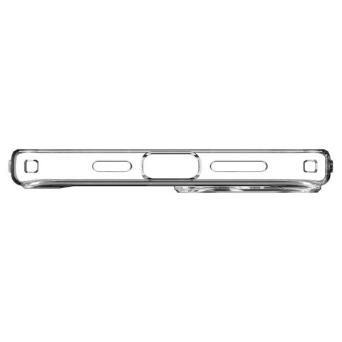 SPIGEN ULTRA HYBRID MAG MAGSAFE IPHONE 15 PLUS ZERO ONE WHITE