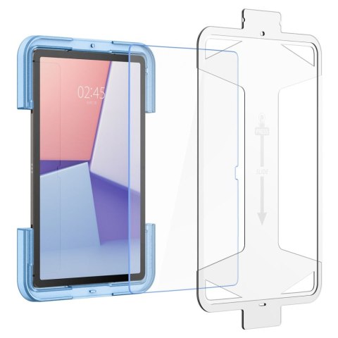 SZKŁO HARTOWANE SPIGEN GLAS.TR "EZ FIT" GALAXY TAB S9 11.0 / S9 FE / S10 FE / S10 LITE 10.9 X710 / X716B / X510 / X516B / X520 /