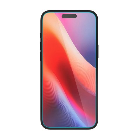 SZKŁO HARTOWANE SPIGEN GLAS.TR "EZ FIT" IPHONE 15 / 16 CLEAR