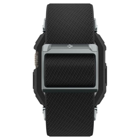 SPIGEN LITE FIT "PRO" APPLE WATCH ULTRA 1 / 2 / 3 (49 MM) MATTE BLACK