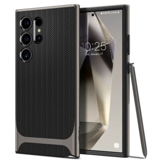 SPIGEN NEO HYBRID GALAXY S24 ULTRA GUNMETAL