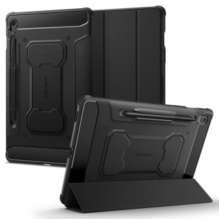 SPIGEN RUGGED ARMOR "PRO" GALAXY TAB S10 LITE / S9 FE 10.9 X400 / X406B / X510 / X516B BLACK
