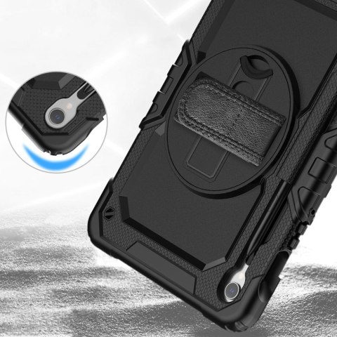 TECH-PROTECT SOLID360 GALAXY TAB S9 11.0 / S9 FE / S10 FE / S10 LITE 10.9 X710 / X716B / X510 / X516B / X520 / X526 / X400 / X40