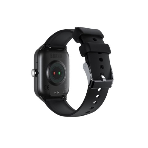 Riversong smartwatch Motive 6 Pro szary SW62 Riversong smartwatch Motive 6 Pro szary SW62