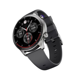 Riversong smartwatch Motive 9 Pro szary SW901 AMOLED