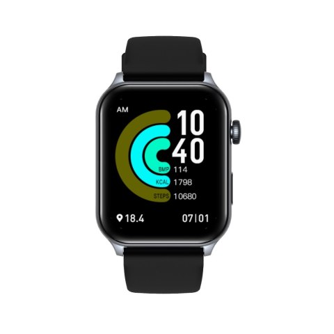 Riversong smartwatch Motive 9 szary SW900 AMOLED Riversong smartwatch Motive 9 szary SW900 AMOLED