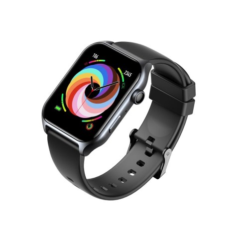 Riversong smartwatch Motive 9 szary SW900 AMOLED Riversong smartwatch Motive 9 szary SW900 AMOLED