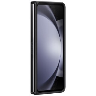 Samsung etui Eco-leather Case do Samsung Galaxy Z Fold 5 grafitowe