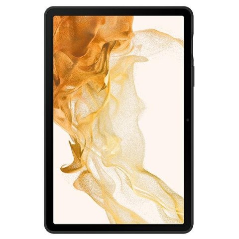 Samsung etui Strap Cover do Samsung Galaxy Tab S8 czarne Samsung etui Strap Cover do Samsung Galaxy Tab S8 czarne