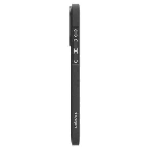 Spigen nakładka Core Armor Mag Magsafe do iPhone 15 Pro Max 6,7" matowa czarna