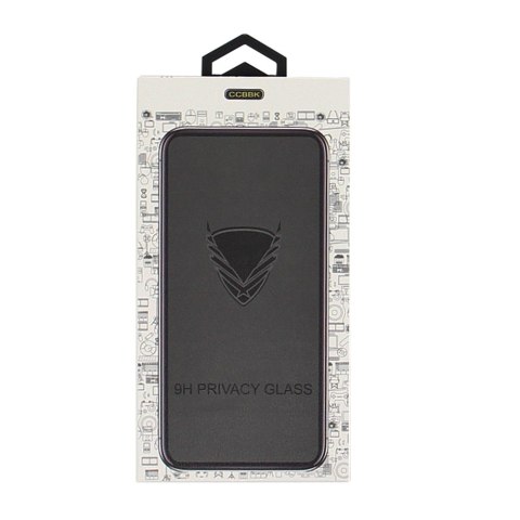 Szkło hartowane OG Premium Privacy do Samsung Galaxy A04 / A04s / A12 / A12 5G / A32 5G Szkło hartowane OG Premium Privacy do Samsung Galaxy A04 / A04s / A12 / A12 5G / A32 5G