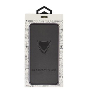 Szkło hartowane OG Premium Privacy do iPhone 12 Pro Max 6,7"