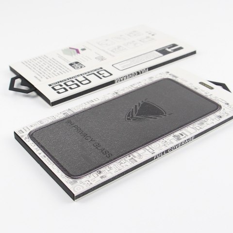 Szkło hartowane OG Premium Privacy do iPhone 13 Mini 5,4" Szkło hartowane OG Premium Privacy do iPhone 13 Mini 5,4"