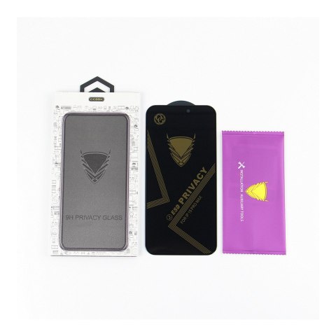 Szkło hartowane OG Premium Privacy do iPhone XR / 11 Szkło hartowane OG Premium Privacy do iPhone XR / 11